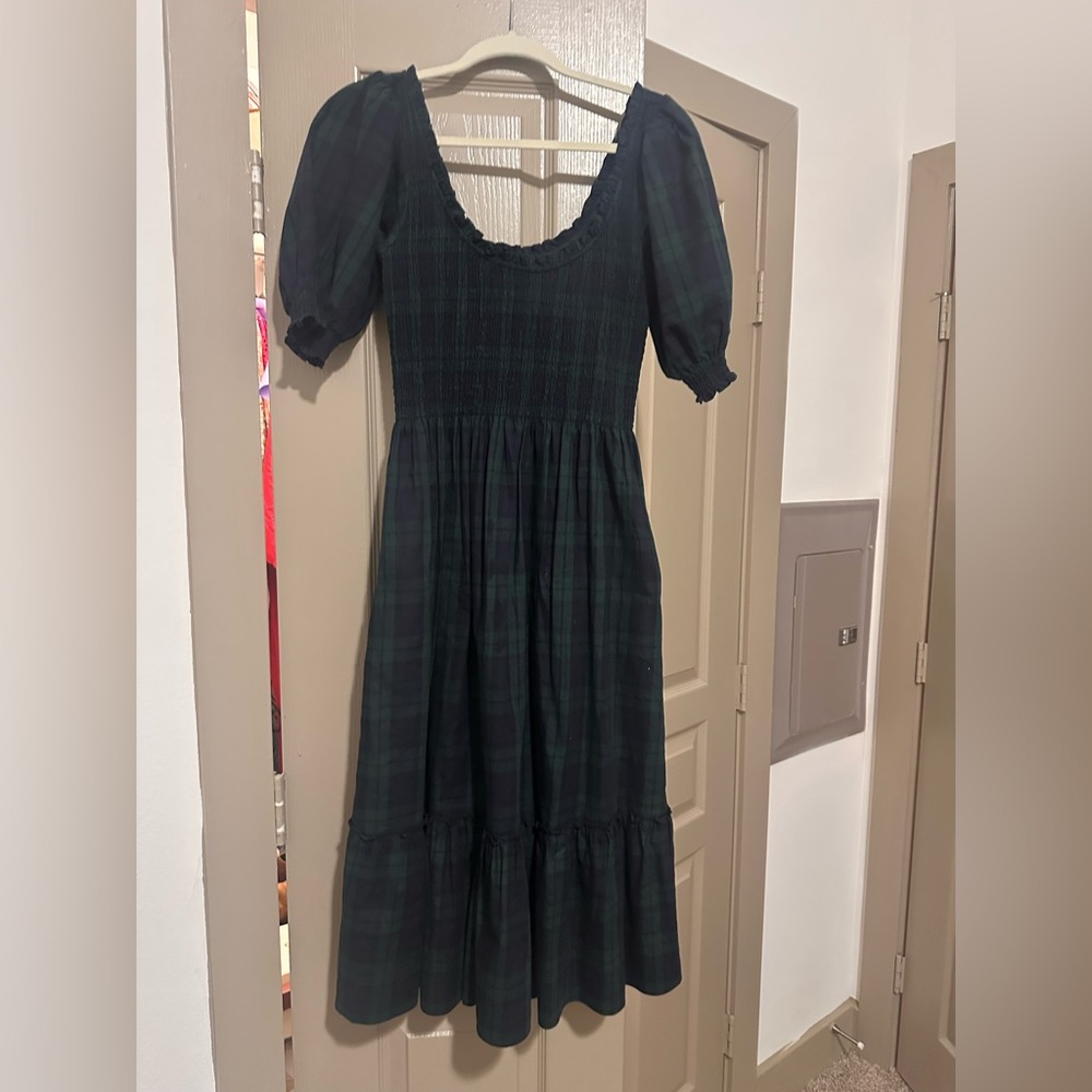 Hill house nap dress